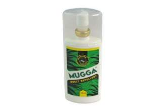  Spray na komary Mugga DEET 75 ml