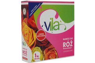 Nawóz do róż Vila Yara 1kg
