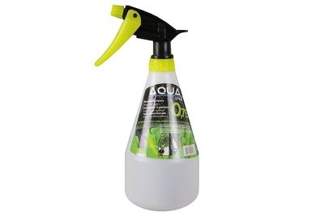 Ręczny opryskiwacz ciśnieniowy Aqua Spray AS0075 0,75L