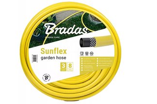 Wąż ogrodowy Sunflex 1/2" 30m