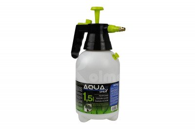 Ręczny opryskiwacz ciśnieniowy Aqua Spray 1,5L