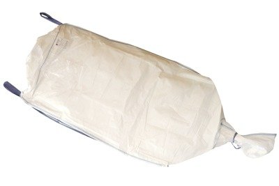 Worek BIG-BAG - użyty tylko raz do przewozu cukru, 80x110x140/160cm