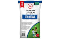Trawa na tereny sportowe, intensywnie użytkowane Verum Green 10kg