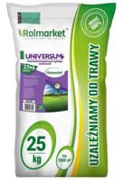 Trawa uniwersalna Universum Rolmarket 25 kg TRU25R